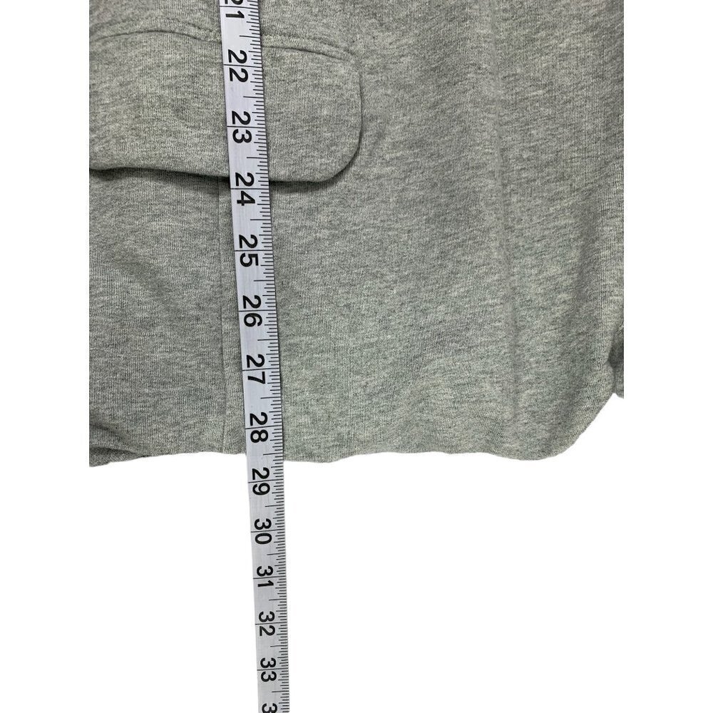 CJ Banks Women's Light Grey Jacket - Picture 5 of 7